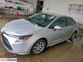 Toyota Corolla 2023 2