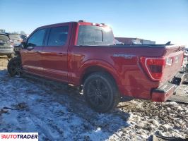 Ford Pozostałe 2021 3