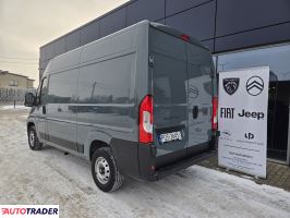 Fiat Ducato 2025 2.2