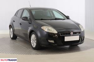 Fiat Bravo - zobacz ofertę
