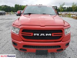 Dodge Ram 2021 5
