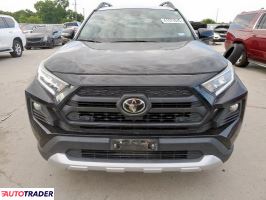 Toyota Pozostałe 2019 2