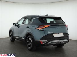 Kia Sportage 2024 1.6 147 KM