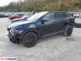 Kia Sportage - zobacz ofertę