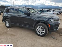 Jeep Grand Cherokee 2022 3