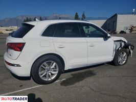 Audi Q5 2020 2