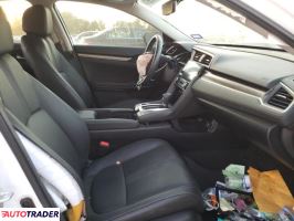 Honda Civic 2021 1 Honda Civic 2021 1