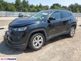 Jeep Compass 2024 2 Jeep Compass 2024 2