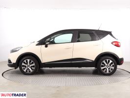 Renault Captur 2017 1.2 116 KM