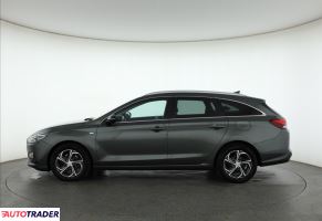 Hyundai i30 2023 1.5 156 KM