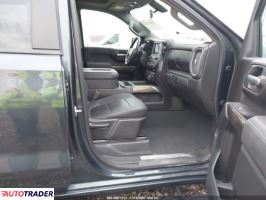 Chevrolet 1500 2021 6