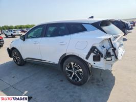 Kia Sportage 2025 2