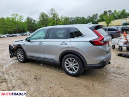 Honda CR-V 2023 1