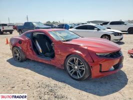 Chevrolet Camaro 2019 3 Chevrolet Camaro 2019 3