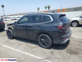 BMW X3 2022 2