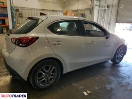 Toyota Yaris 2020 1 Toyota Yaris 2020 1