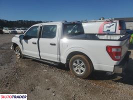 Ford Pozostałe 2021 2 Ford Pozostałe 2021 2