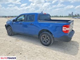 Ford Maverick 2023 2