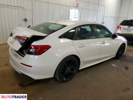 Honda Civic 2022 2