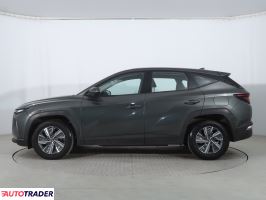 Hyundai Tucson 2021 1.6 147 KM Hyundai Tucson 2021 1.6 147 KM