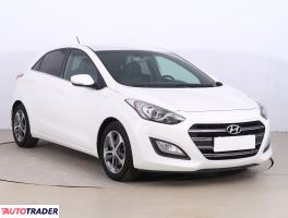 Hyundai i30 2016 1.4 99 KM