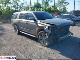 Chevrolet Pozostałe 2019 5 Chevrolet Pozostałe 2019 5