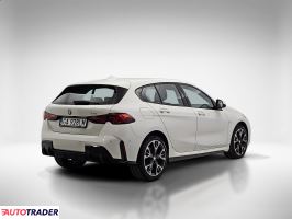 BMW 120 2025 1.5 156 KM