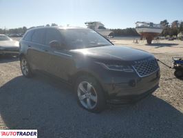 Land Rover Range Rover 2020 2