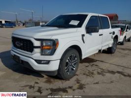 Ford Pozostałe 2023 2 Ford Pozostałe 2023 2