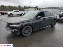Honda Civic 2023 2 Honda Civic 2023 2