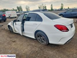 Mercedes CL 2021 2