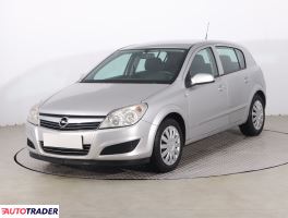 Opel Astra 2007 1.6 113 KM Opel Astra 2007 1.6 113 KM