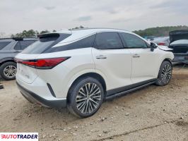 Lexus RX 2024 2