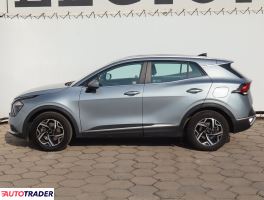Kia Sportage 2024 1.6 147 KM