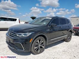 Volkswagen Tiguan - zobacz ofertę
