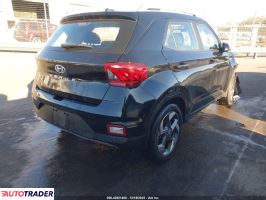 Hyundai Pozostałe 2024 1