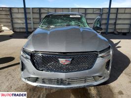 Cadillac Pozostałe 2025 2