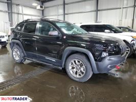 Jeep Cherokee 2020 3 Jeep Cherokee 2020 3