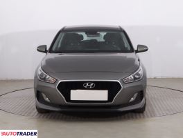 Hyundai i30 2019 1.4 97 KM
