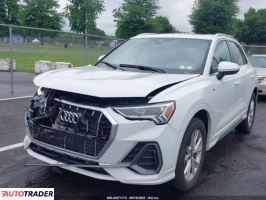 Audi Q3 2024 2 Audi Q3 2024 2