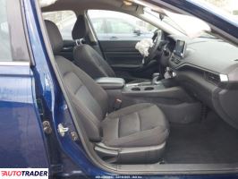 Nissan Altima 2020 2 Nissan Altima 2020 2