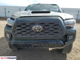 Toyota Tacoma 2021 3 Toyota Tacoma 2021 3