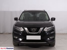 Nissan X-Trail 2018 2.0 174 KM