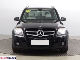 Mercedes G-klasa 2009 3.0 221 KM Mercedes G-klasa 2009 3.0 221 KM