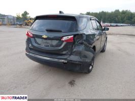 Chevrolet Equinox 2020 1
