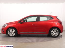 Renault Clio 2020 1.0 99 KM