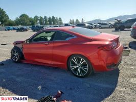 Infiniti Q60 2021 3 Infiniti Q60 2021 3