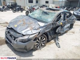 Nissan Sentra 2024 2