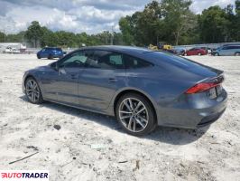 Audi A7 2021 3 Audi A7 2021 3