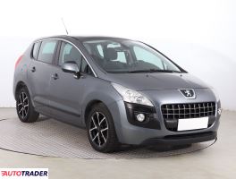 Peugeot 3008 2012 1.6 118 KM